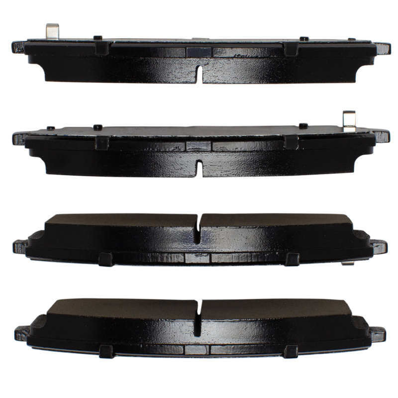 Chrysler Grand Caravan Brake Pads - Front - R1 Concepts - Optimum OE - `12-`25
